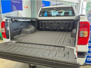 Ford Ranger 2.0 SiT SuperCab XLT - Image 7