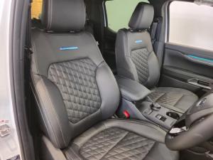 Ford Ranger 3.0TD V6 double cab Platinum 4WD - Image 10
