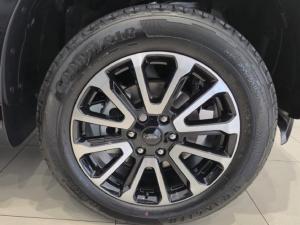 Ford Ranger 3.0TD V6 double cab Platinum 4WD - Image 11