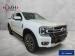 Ford Ranger 3.0TD V6 double cab Platinum 4WD - Thumbnail 1