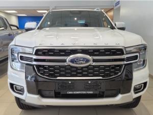 Ford Ranger 3.0TD V6 double cab Platinum 4WD - Image 2