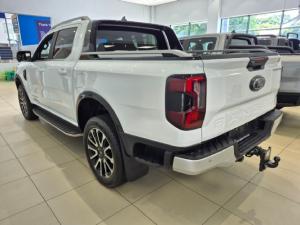 Ford Ranger 3.0TD V6 double cab Platinum 4WD - Image 4