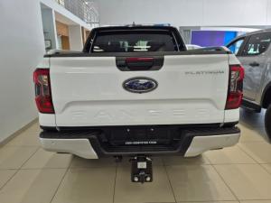 Ford Ranger 3.0TD V6 double cab Platinum 4WD - Image 5