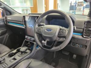 Ford Ranger 3.0TD V6 double cab Platinum 4WD - Image 8