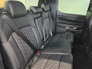 Ford Ranger 3.0TD V6 double cab Platinum 4WD - Image 9