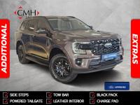Thumbnail Ford Everest 2.0 BiTurbo 4x4 Sport