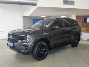 Ford Everest 2.0 BiTurbo 4x4 Sport - Image 2
