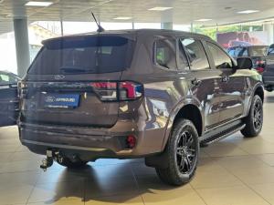 Ford Everest 2.0 BiTurbo 4x4 Sport - Image 3