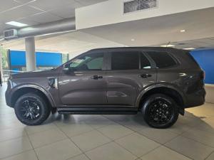 Ford Everest 2.0 BiTurbo 4x4 Sport - Image 4