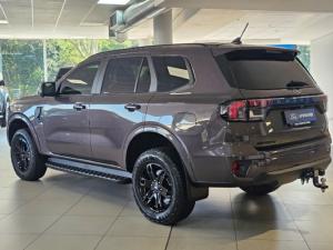 Ford Everest 2.0 BiTurbo 4x4 Sport - Image 5