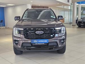 Ford Everest 2.0 BiTurbo 4x4 Sport - Image 6