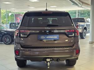 Ford Everest 2.0 BiTurbo 4x4 Sport - Image 7