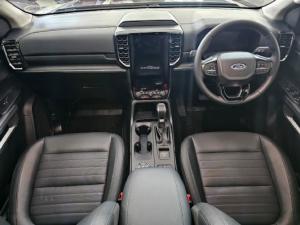 Ford Everest 2.0 BiTurbo 4x4 Sport - Image 8