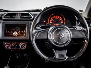 Suzuki DZire 1.2 GA - Image 12
