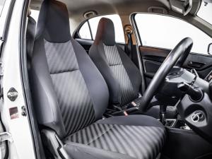 Suzuki DZire 1.2 GA - Image 14