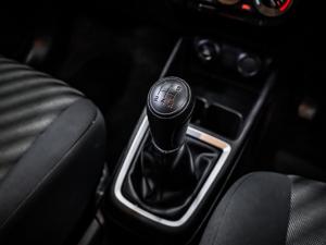 Suzuki DZire 1.2 GA - Image 19