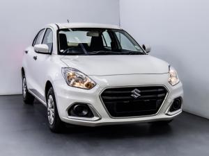 Suzuki DZire 1.2 GA - Image 1
