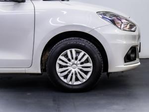 Suzuki DZire 1.2 GA - Image 4