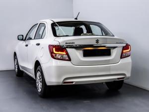 Suzuki DZire 1.2 GA - Image 7