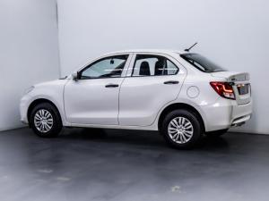 Suzuki DZire 1.2 GA - Image 8