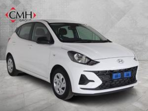 Hyundai Grand i10 1.0 Premium hatch - Image 1