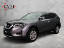 Thumbnail Nissan X-Trail 2.0 Visia