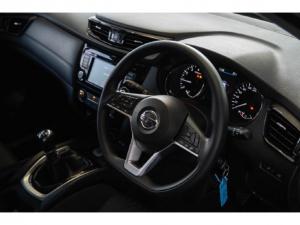 Nissan X-Trail 2.0 Visia - Image 3