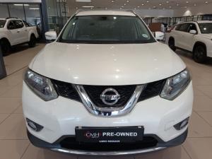 Nissan X-Trail 1.6dCi 4x4 SE - Image 11