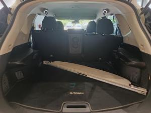 Nissan X-Trail 1.6dCi 4x4 SE - Image 13