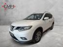 Thumbnail Nissan X-Trail 1.6dCi 4x4 SE