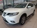 Thumbnail Nissan X-Trail 1.6dCi 4x4 SE