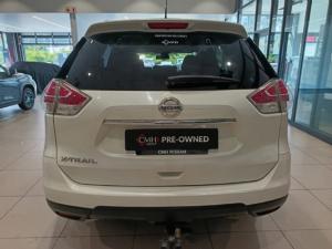 Nissan X-Trail 1.6dCi 4x4 SE - Image 4