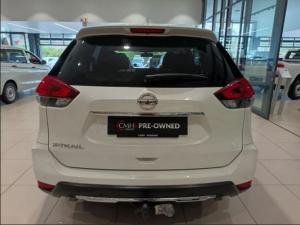 Nissan X-Trail 1.6dCi 4x4 SE - Image 4