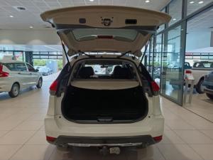 Nissan X-Trail 1.6dCi 4x4 SE - Image 5
