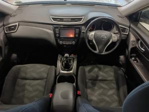 Nissan X-Trail 1.6dCi 4x4 SE - Image 6