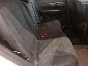 Nissan X-Trail 1.6dCi 4x4 SE - Image 7
