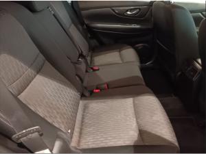 Nissan X-Trail 1.6dCi 4x4 SE - Image 7