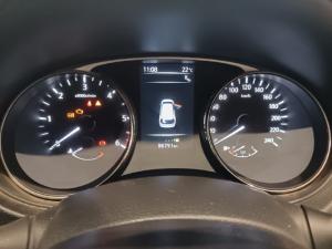 Nissan X-Trail 1.6dCi 4x4 SE - Image 9