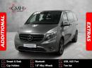 Thumbnail Mercedes-Benz Vito 116 CDI Tourer Pro