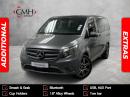 Thumbnail Mercedes-Benz Vito 116 CDI Tourer Pro