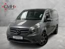 Thumbnail Mercedes-Benz Vito 116 CDI Tourer Pro