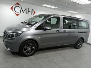 Mercedes-Benz Vito 116 CDI Tourer Pro - Image 2