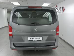Mercedes-Benz Vito 116 CDI Tourer Pro - Image 3