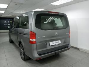 Mercedes-Benz Vito 116 CDI Tourer Pro - Image 4