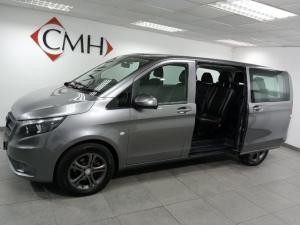 Mercedes-Benz Vito 116 CDI Tourer Pro - Image 5