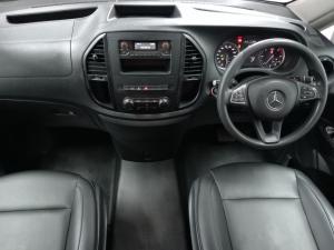 Mercedes-Benz Vito 116 CDI Tourer Pro - Image 9