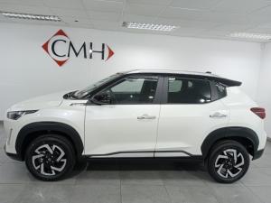 Nissan Magnite 1.0 Visia manual - Image 3