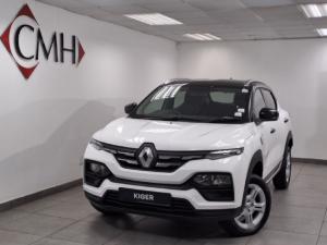 Renault Kiger 1.0 Turbo Zen - Image 1