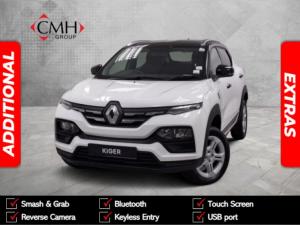 Renault Kiger 1.0 Turbo Zen - Image 1
