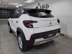 Renault Kiger 1.0 Turbo Zen - Image 3